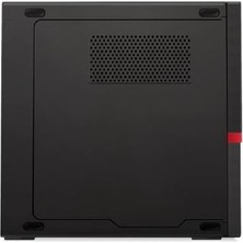Lenovo M720Q Intel Core i5 9400T 8GB 256GB SSD Windows 10 Pro Masaüstü Bilgisayar 10T7008YTXL