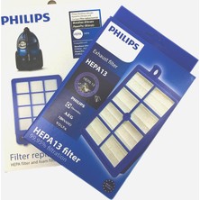 Philips FC9919 Ultimate Filtre Seti