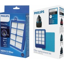 Philips FC9919 Ultimate Filtre Seti