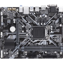 Gigabyte H310M S2H 2.0 Intel 1151 Pin DDR4 2666MHz ATX Anakart