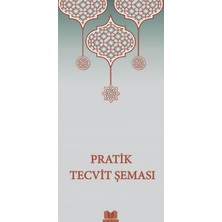 Pratik Tecvit Şeması - Asiye Dayıoğlu