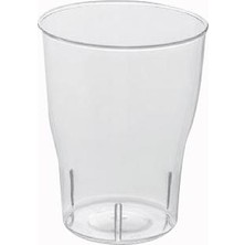 Rubikap BARDAK POLİSTİREN 140 ML RUBİKAP RT.150 20 ADET