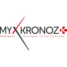 Mykronoz Zetime Petite Elite Metal Kordon Akıllı Saat