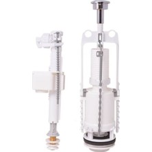 Tema Siamp 22/101 Basmalı Rezervuar Iç Takım Seti