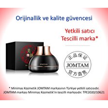 Jomtam Mantar Puflu Doğal Renkli Air Cushion BB Güzellik Kremi 15 gr