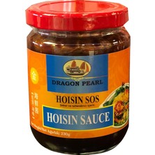 Dragon Pearl Hoisin Sos 230 gr