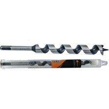 Roney Sds Ağaç Matkap Ucu 12X500