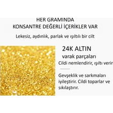 Jomtam Altın ve Havyarlı 5'li Advanced Repair Anti-age Cilt Bakım Seti