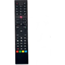 Electroon Vestel LED Tv Kumandası Yeni Model RCA48105