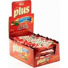 Elvan Plus Kahverengi 20 gr 24'lü