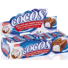 Elvan Cocos 16 Gr. 24'lü