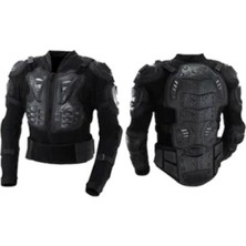 Tex 990 Xrıder 990 Motosiklet Koruma Süper Şok Emici Body Armor