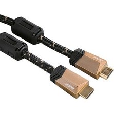 Hama 122211 3m Premium HDMI Kablo