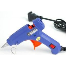 Centrepoint 20W Garantili Sıcak Silikon Tabancası Anahtarlı Mum Glue Gun