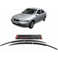 Opel Vectra B Cam Rüzgarlığı Sunplex Mugen Tip