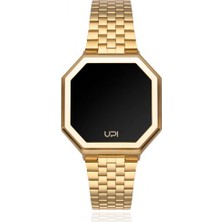 UPWATCH EDGE SHINY GOLD +