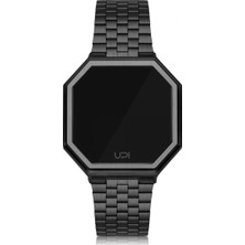 UPWATCH EDGE BLACK +