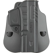 Cytac Glock 17 Hızlı Cekım Tabanca Kılıfı