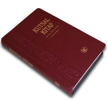 Kutsal Kitap Tam Metin