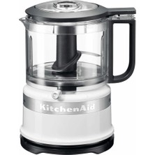 KitchenAid Mini Mutfak Robotu - 5KFC3516