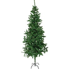 Enc Yılbaşı Çam Ağacı Metal Ayaklı 150 cm