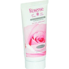 Rosense Gül Özlü Besleyici El ve Vücut Kremi 75 ml