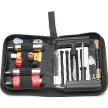 Givi S450 Lastik Tamir Kiti Çantalı
