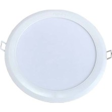 Philips Mcslite Slim 15W 6500KLV Panel