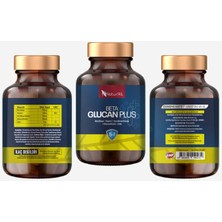 Naturall Beta Glucan Plus