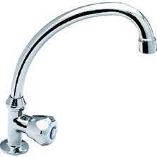 Yak Topaç Lavabo Musluğu 102108411