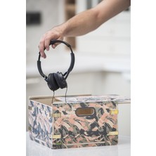 Wodiza Camouflage Campbox