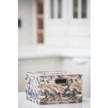 Wodiza Camouflage Campbox