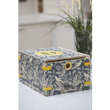Wodiza Cage Medıum Mybox