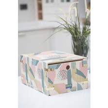 Wodiza Pastel Medıum Mybox