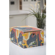 Wodiza Elegant Medıum Mybox