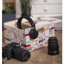 Wodiza Mr. Deer Medıum Mybox