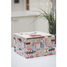 Wodiza Mr. Deer Medıum Mybox