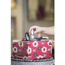 Wodiza Retro Girl Mybox