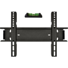 Bitashi 32" - 50" 80 - 127 Ekran Su Terazili Tv Askı Aparatı