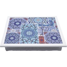 Yedi Home & Decor Keyif Tepsisi_tile