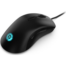 Lenovo Legion M300 8000 DPI RGB Gaming Mouse - Black