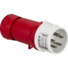 Schneider Electric Schneider 5X16 Fiş