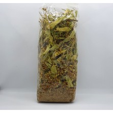 AMBER BAHARAT Ihlamur(Yaprak) 100 gr