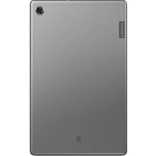 Lenovo Tab M10 TB-X606X 64GB 10.3" WiFi 4G LTE Tablet ZA6J0006TR