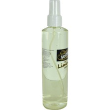 Nesrin Limon Kolonyası 80 Derece Pet Şişe Sprey 250 ml