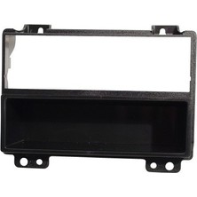 SOUNDMAGUS Ford Fiesta 2001-2005-FUSION 2002-2005 Teyp Çerçevesi