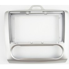 SOUNDMAGUS Ford Focus 2009 9 İnç Double Teyp Çerçevesi