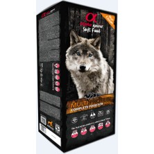 Alpha Spirit Semimost Multi Protein Box Köpek Ödülü 200 gr