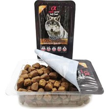 Alpha Spirit Semimost Multi Protein Box Köpek Ödülü 200 gr