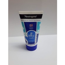 Neutrogena El Kremi Norveç Formülü 75 ml Yoğun Nemlendirme Özelliği ile Parfümlü